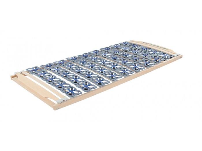 Подматрачна ламелна рамка 810 Wellness